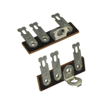 3 Lug Terminal Strip 0 Shared Screw Mount